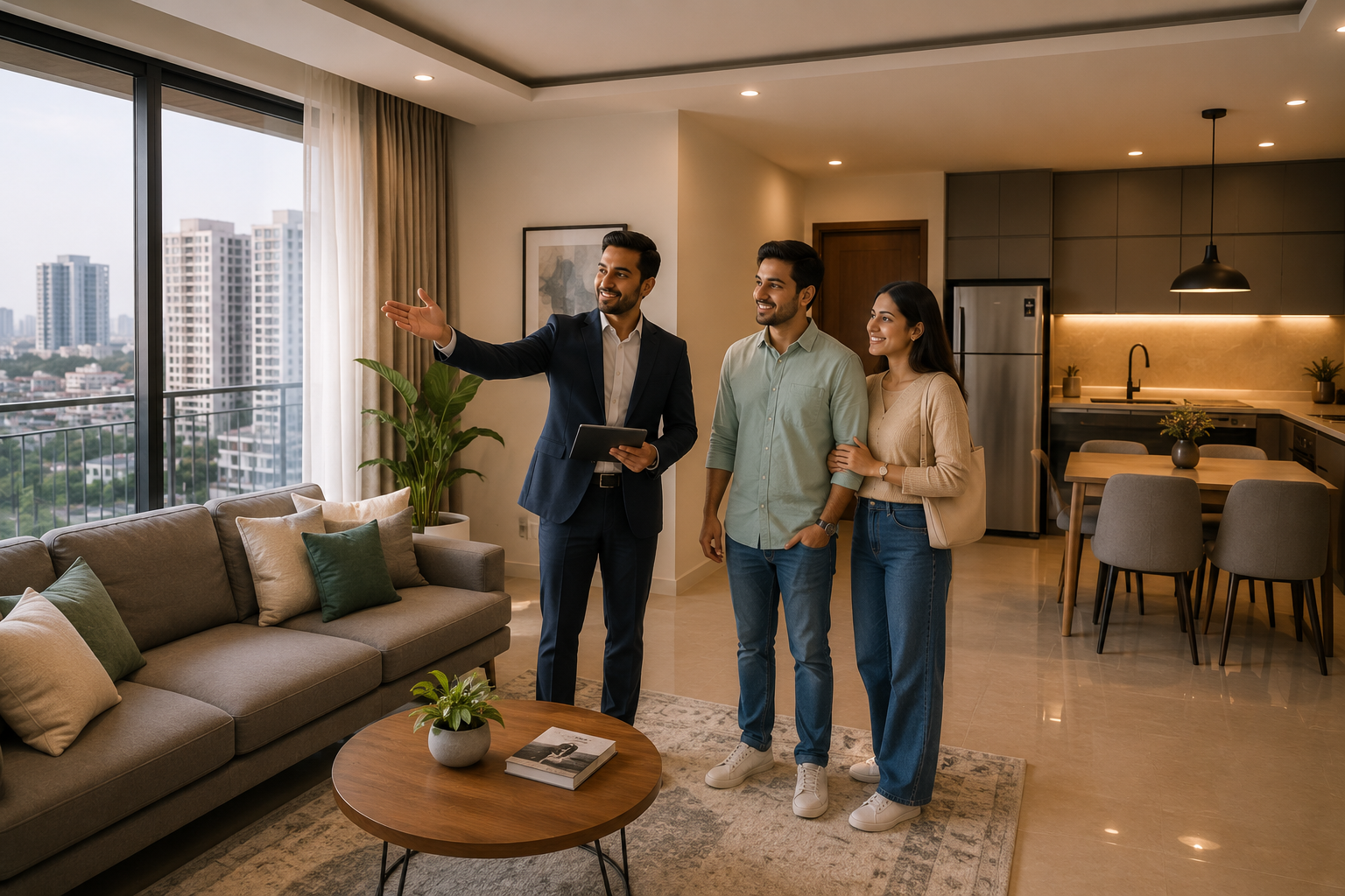 Rent Property