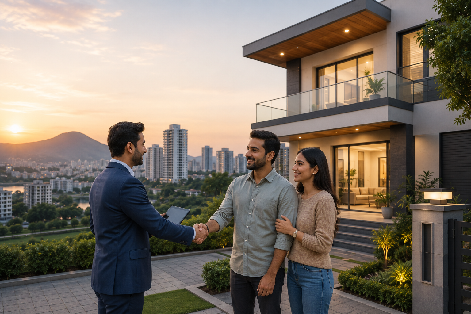Sell Property