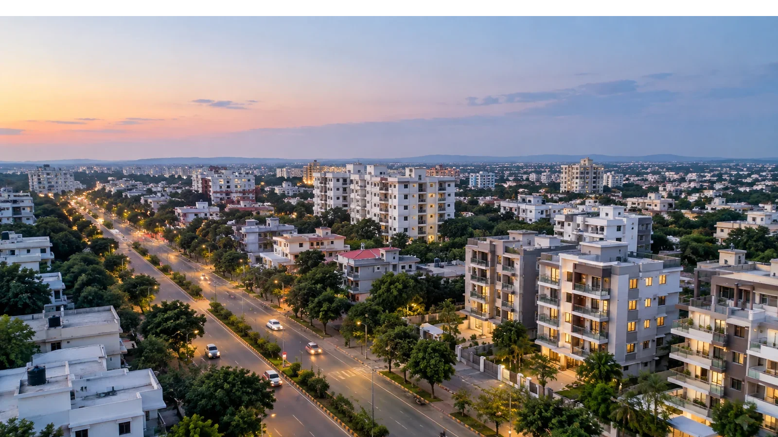Shramik Nagar